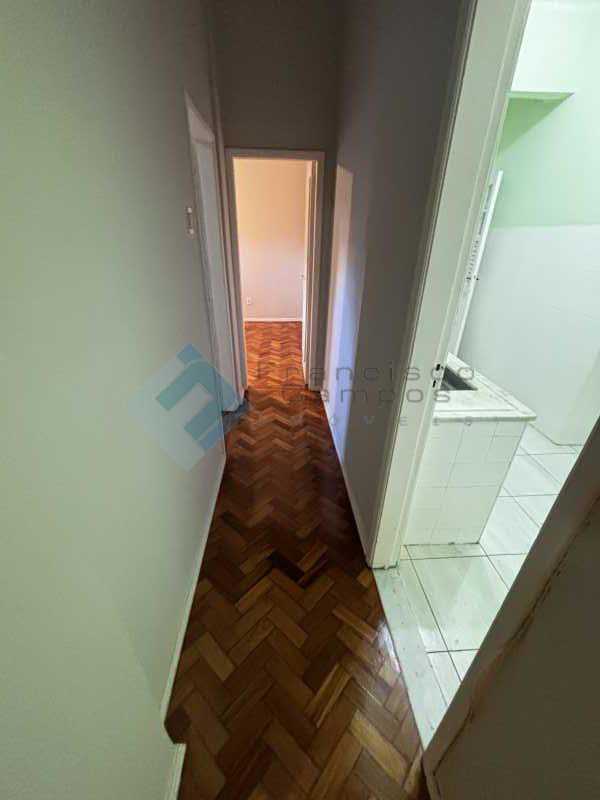 Conheça IMG_6504 do imóvel - Apartamento terreo junto ao Méier, frente, 2 quartos - MEAP20218 - 4 IMG_6504 - 4