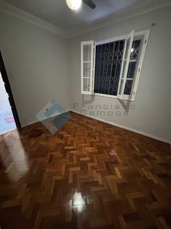 Conheça IMG_6503 do imóvel - Apartamento terreo junto ao Méier, frente, 2 quartos - MEAP20218 - 2 IMG_6503 - 2