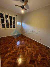 Ótima localização - Apartamento terreo junto ao Méier, frente, 2 quartos - MEAP20218