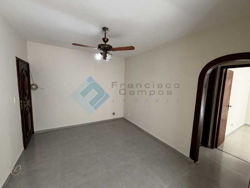 Conheça 4 do imóvel - Cachambi, amplo apartamento 2 quartos+dependencias, 2 vagas - MEAP20219 - 4 4 - 4