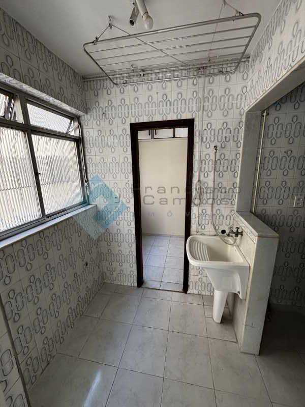 Conheça 6 do imóvel - Cachambi, amplo apartamento 2 quartos+dependencias, 2 vagas - MEAP20219 - 10 6 - 10