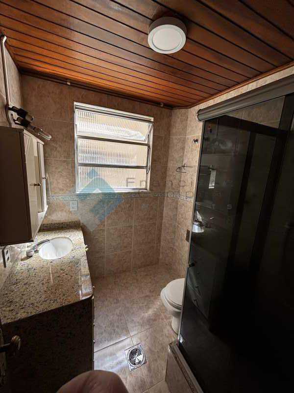 Conheça 8 do imóvel - Cachambi, amplo apartamento 2 quartos+dependencias, 2 vagas - MEAP20219 - 2 8 - 2
