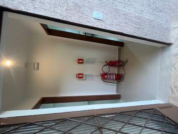 Apartamento Quarto Sala 1º Locação - MEAP10041
