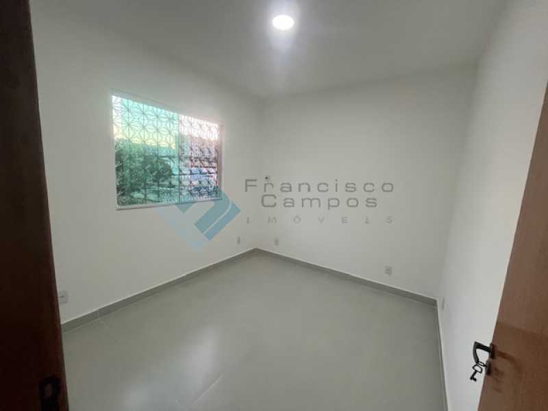 Conheça IMG_6680 do imóvel - Apartamento Quarto Sala 1º Locação - MEAP10041 - 5 IMG_6680 - 5