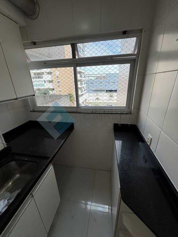 Conheça 6 do imóvel - Recreio, varanda gourmet, sala 2 ambientes, 2 quartos (suite) - MEAP20224 - 11 6 - 11