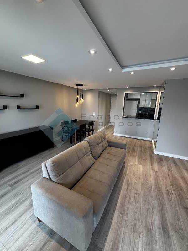 Conheça 7 do imóvel - Recreio, varanda gourmet, sala 2 ambientes, 2 quartos (suite) - MEAP20224 - 2 7 - 2