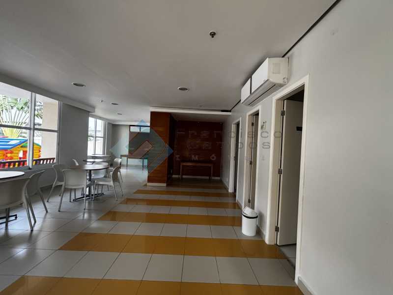 Conheça 9 do imóvel - Recreio, varanda gourmet, sala 2 ambientes, 2 quartos (suite) - MEAP20224 - 18 9 - 18