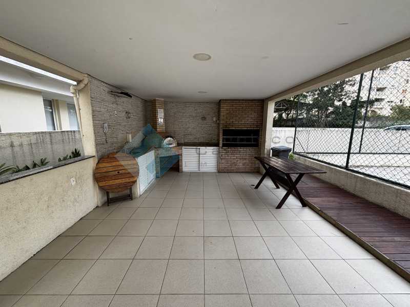Conheça 11 do imóvel - Recreio, varanda gourmet, sala 2 ambientes, 2 quartos (suite) - MEAP20224 - 16 11 - 16