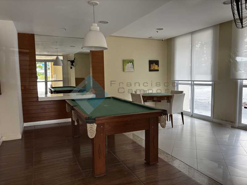Conheça 13 do imóvel - Recreio, varanda gourmet, sala 2 ambientes, 2 quartos (suite) - MEAP20224 - 15 13 - 15