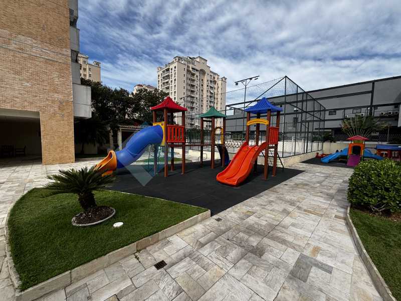 Conheça 14 do imóvel - Recreio, varanda gourmet, sala 2 ambientes, 2 quartos (suite) - MEAP20224 - 17 14 - 17