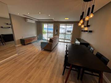 Ótima localização - Recreio, varanda gourmet, sala 2 ambientes, 2 quartos (suite) - MEAP20224