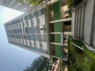 Ótimo Apartamento 2 Quartos - MEAP20229