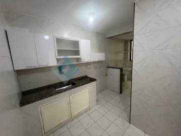 Ótimo Apartamento 2 Quartos - MEAP20229