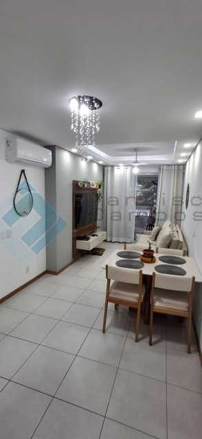 Conheça PHOTO-2025-10-01-15-52-49 do imóvel - Excelente Apartamento 2 Quartos sendo 1 Suite - MEAP20231 - 2 PHOTO-2025-10-01-15-52-49 - 2