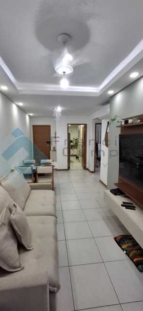 Conheça PHOTO-2025-10-01-15-52-48 do imóvel - Excelente Apartamento 2 Quartos sendo 1 Suite - MEAP20231 - 3 PHOTO-2025-10-01-15-52-48 - 3