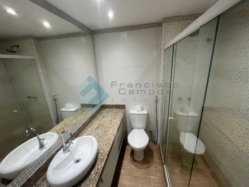 Conheça image7. do imóvel - Apartamento 1 Suíte Condomínio Mirante Cruzeiro do Sul - MEAP10042 - 7 image7. - 7