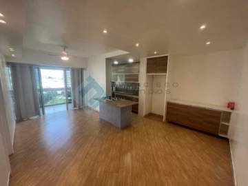 Apartamento 1 Suíte Condomínio Mirante Cruzeiro do Sul - MEAP10042