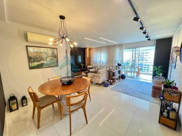 Vendo Apartamento Península 2 Quartos - MEAP20232