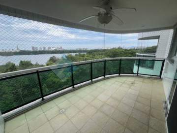 Excelente Apartamento 3 Quartos sendo 1 Suite - MEAP30132