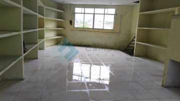 Ótima localização - Galpão comercial proximo linha amarela - MEGA00008