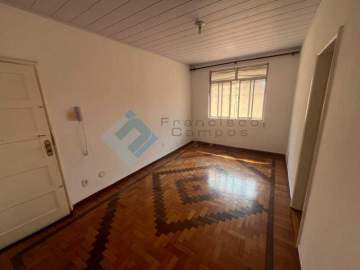 Excelente Localização - Quarto/Sala - MEAP10045