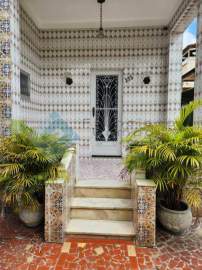 Engenho Dentro, casa linear, 3 quartos c/quintal, vaga - MECA30014