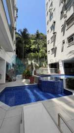 Área nobre - BOTAFOGO, APARTAMENTO COM DIREITO A COBERTURA , 2QUARTOS - MEAP20237