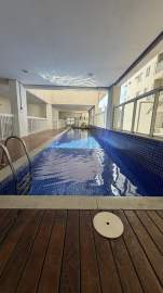 Área nobre - BOTAFOGO, APARTAMENTO COM DIREITO AO USO DA LAJE ( COBERTURA) 2QUARTOS - MECO20009