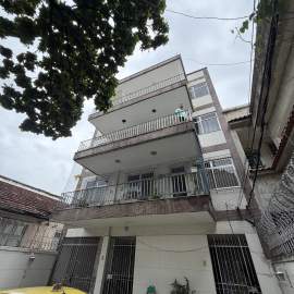 Imperdível - Méier-Varandão, frente, 3quartos(suite),vaga - MEAP30137