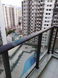 CACHAMBI - DOM RESIDENCIAL CLUBE - 2 suítes - MEAP20248