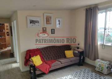 Ótima localização - Lindo apartamento - próximo a Estação de trem - PAAP24052
