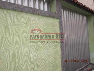 Imperdível - Espetacular Casa Duplex, 2quartos ( 1suite master), piscina, 2vagas garagem Vista Alegre - PACA20565