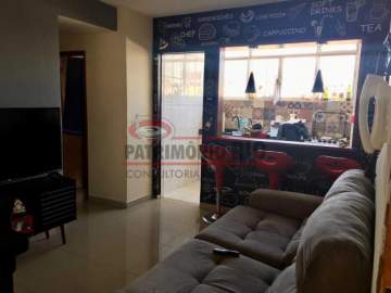 Ótima localização - Excelente Apartamento Inhaúma 2quartos - PAAP24083