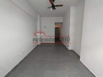 Imperdível - Sala Comercial 29m² à venda Centro, Rio de Janeiro - R$ 90.000 - PASL00077