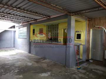 Ótima localização - Apartamento Tipo Casa Em Jardim América - PAAP31042