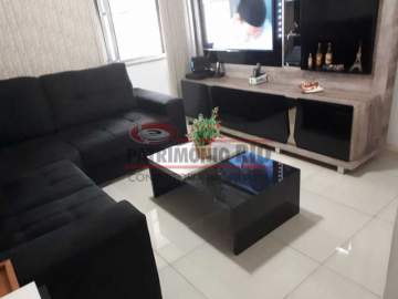 Apartamento todo reformado - PAAP24132