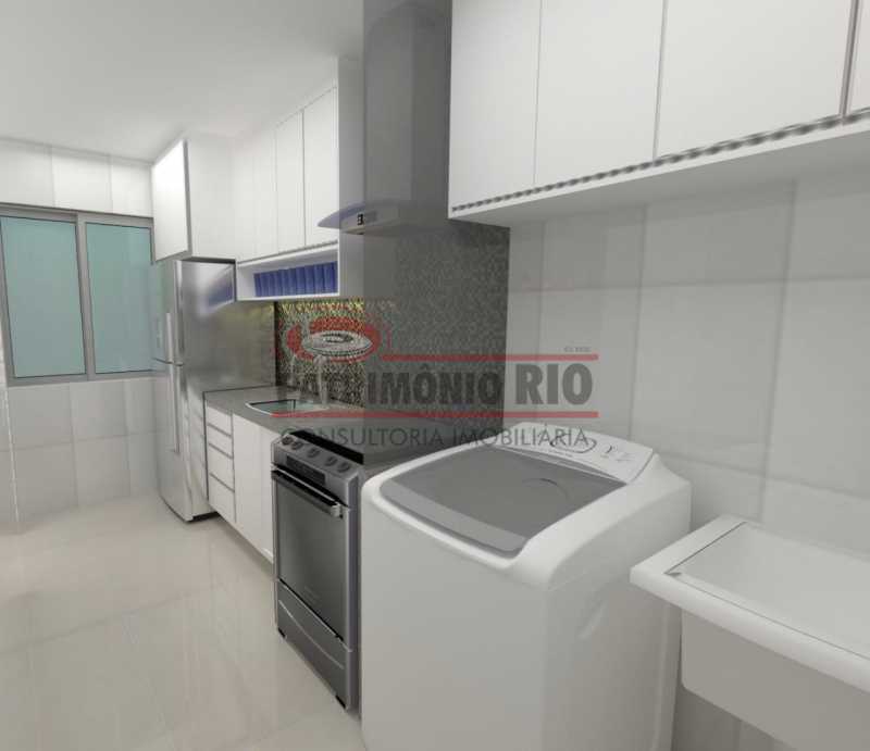 3 - cozinha. - 9