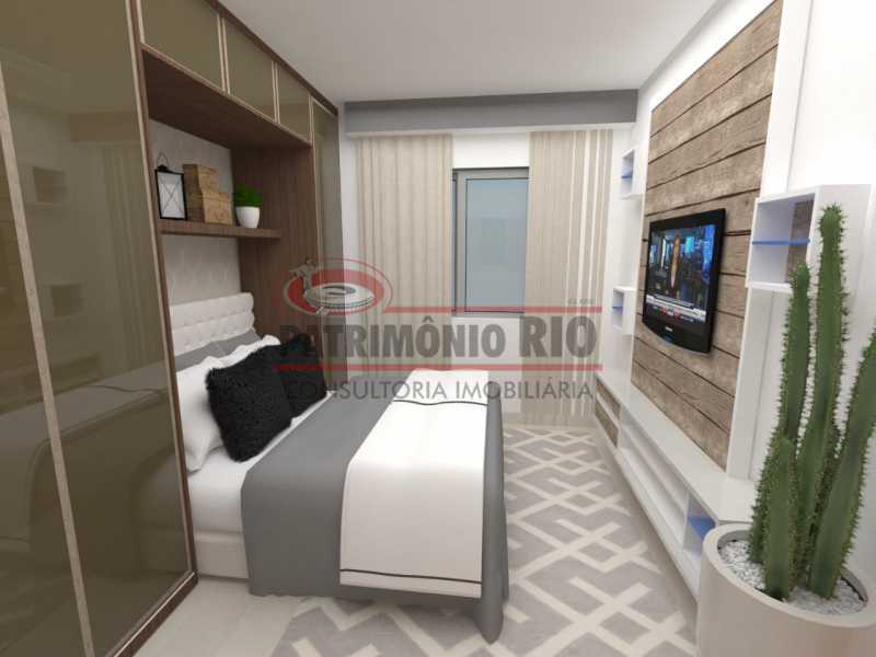 2 - quarto. - 19