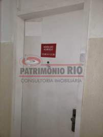 Sala Comercial de 30M² na Galeria Onix - PASL00080