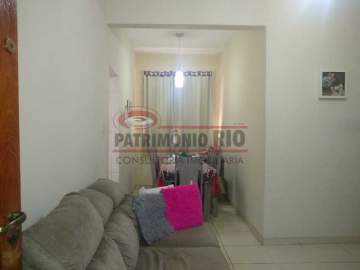 Imperdível - Apartamento de 2quartos próximo ao Shopping Carioca - PAAP24240