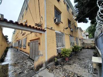 Apartamento 2 quartos à venda Vila da Penha, Rio de Janeiro - R$ 185.000 - PAAP24322