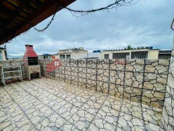 Imperdível - Apartamento Tipo Casa 3 quartos com terraço Guadalupe - PAAP31109