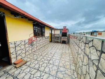 Imperdível - Apartamento Tipo Casa 3 quartos com terraço - PAAP31109