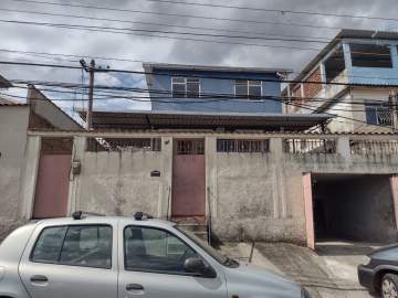Ótima Casa 3quartos Cordovil - PACA30563
