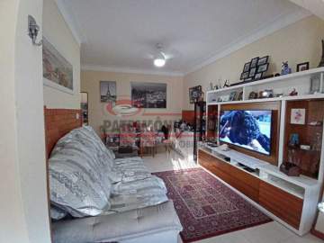 Imperdível - Amplo Apartamento em Brás de Pina de 2quartos - PAAP24377