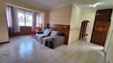 Imperdível - Amplo Apartamento em Brás de Pina de 2quartos - PAAP24377