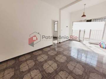 Atenção Investidores - Irajá 02 Casas em Terreno de 1.500² em Ótima localização! - PACA20610
