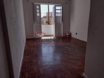 Imperdível - Ótimo apto 3 quartos no centro da Penha - PAAP31142