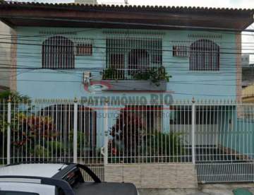 Imperdível - Vista Alegre casa 07 qts sendo 04 suítes planejadas Piscina Churrasqueira ac. financiamento! - PACA70001