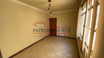 Imperdível - 2 Quartos na Vila da Penha - PAAP24550